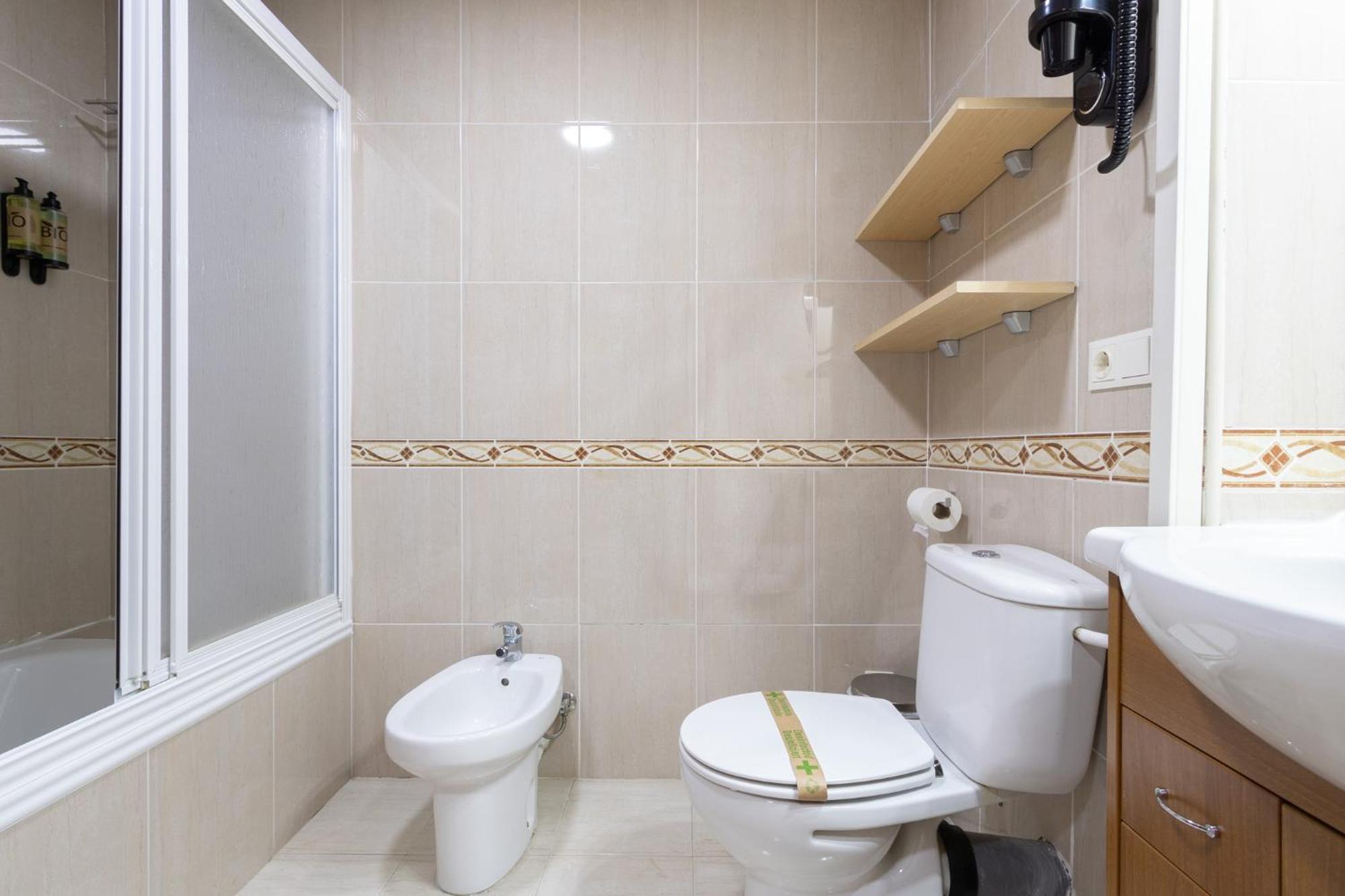 Insidehome Zaravencia Plaza Mayor Toro Esterno foto