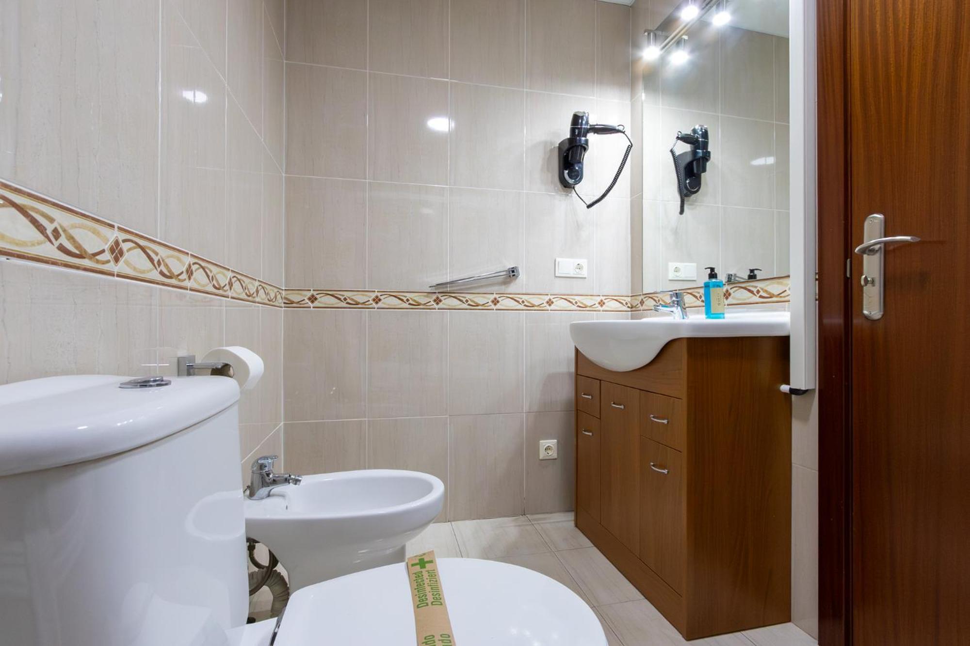 Insidehome Zaravencia Plaza Mayor Toro Esterno foto