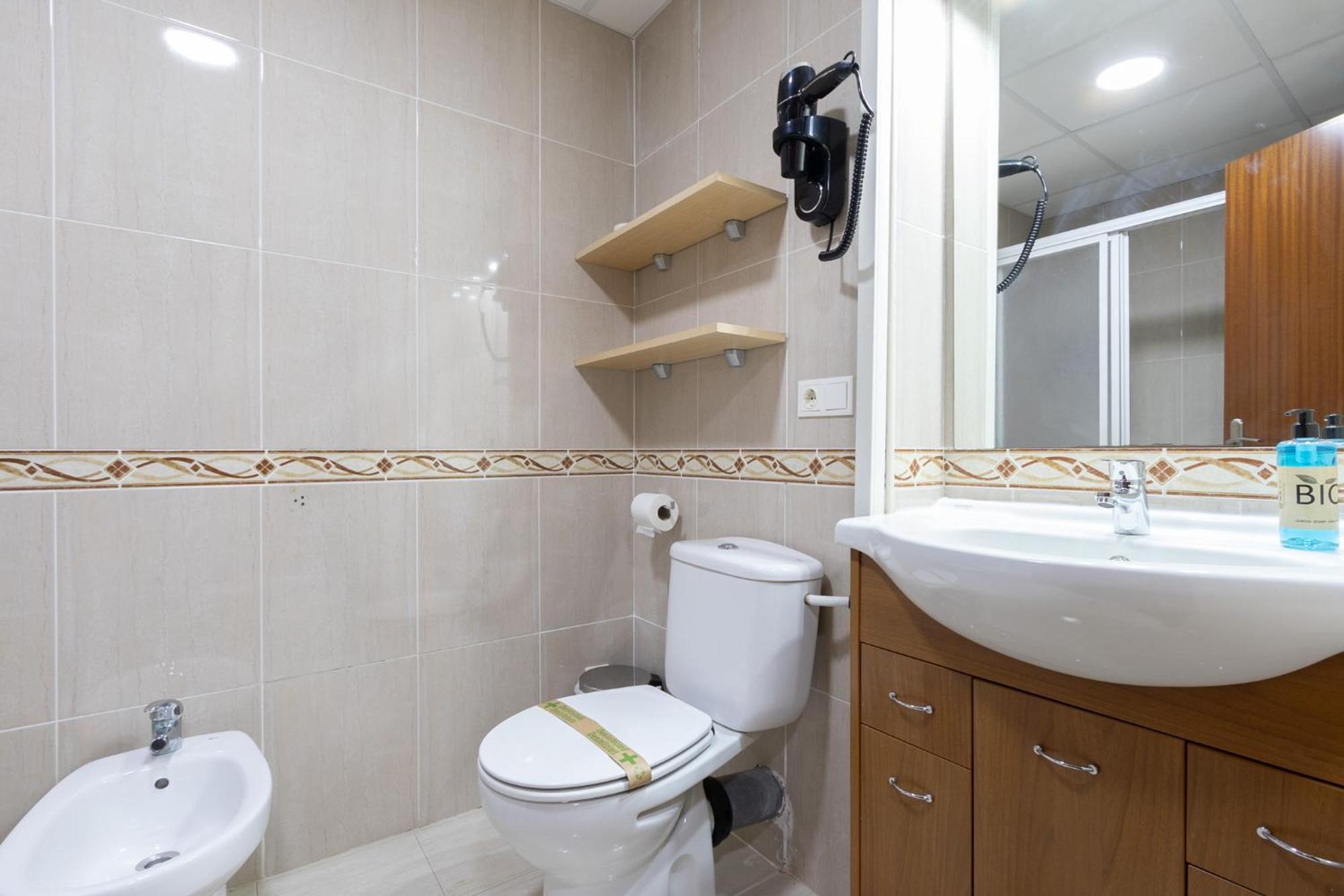 Insidehome Zaravencia Plaza Mayor Toro Esterno foto