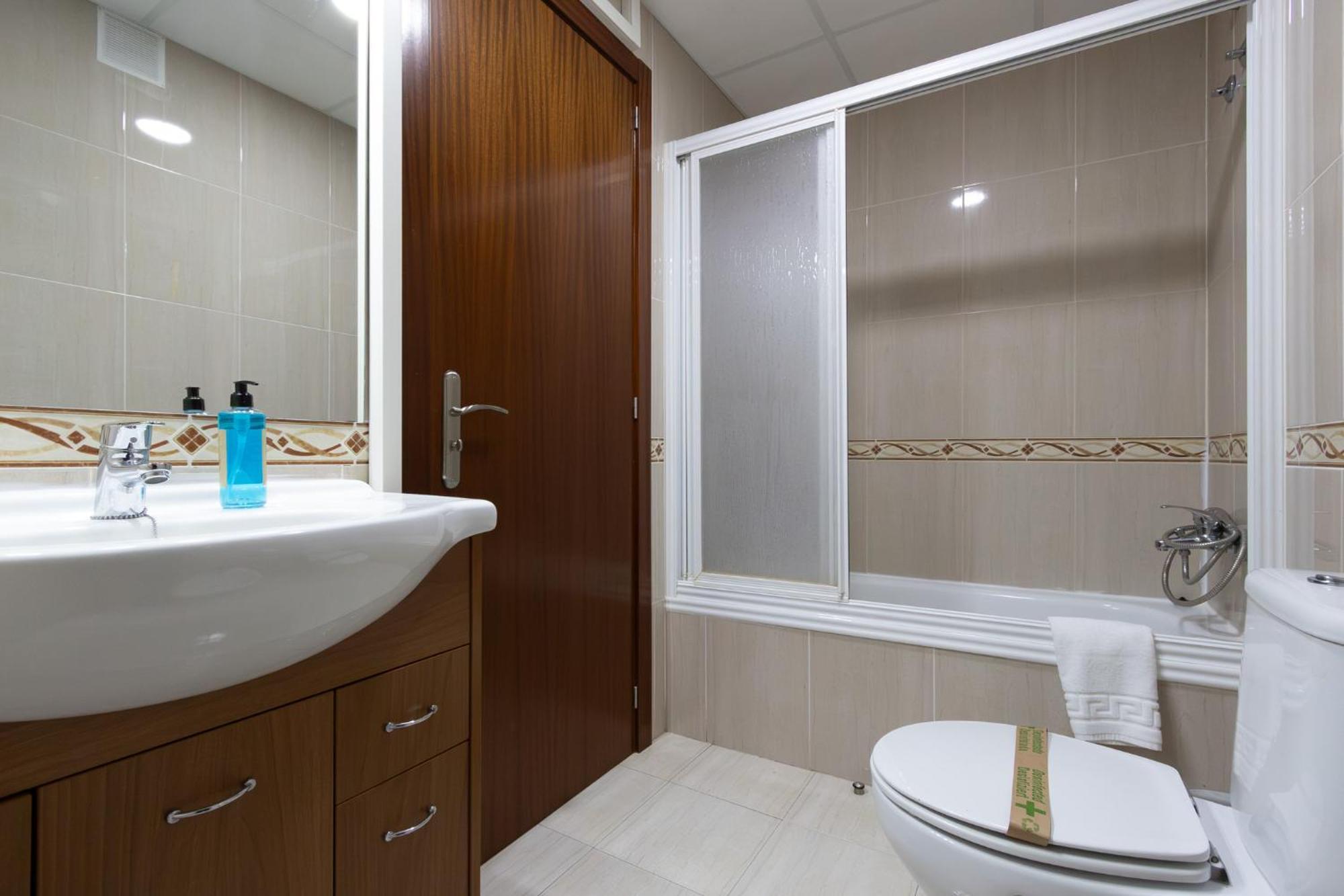 Insidehome Zaravencia Plaza Mayor Toro Esterno foto